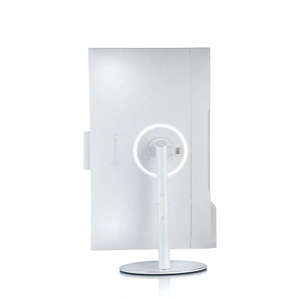 کامپیوتر همه کاره 24 اینچ اینوورس مدل Q2414 با پردازنده Core i7 12700 رم 16 گیگابایت از نوع DDR4 حافظه داخلی یک ترابایت SSD کارت گرافیک UHD Graphics (integrated) نمایشگر از نوع IPS — تصویر ۵
