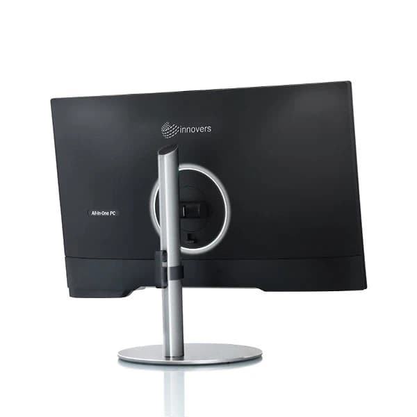 کامپیوتر همه کاره 24 اینچ اینوورس مدل Q2414 با پردازنده Core i7 12700 رم 16 گیگابایت از نوع DDR4 حافظه داخلی یک ترابایت SSD کارت گرافیک UHD Graphics (integrated) نمایشگر از نوع IPS — تصویر ۲