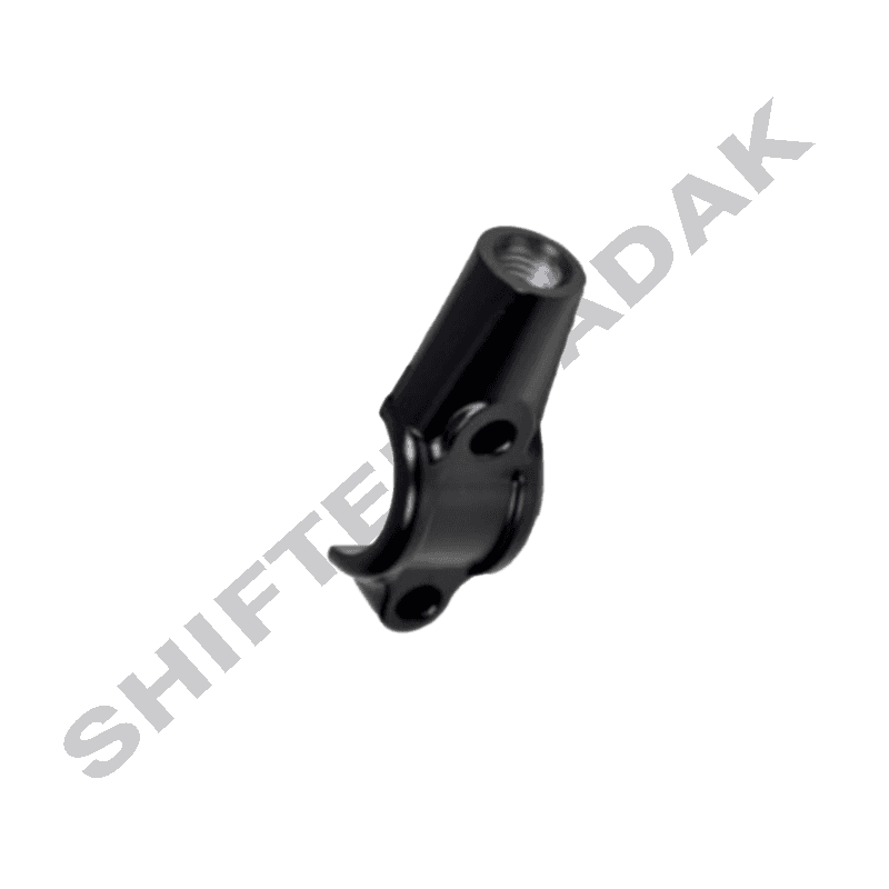بست براکت کت کلاج CRF250L با کد فنی (53174-KZZ-900) (هوندا) — تصویر ۲