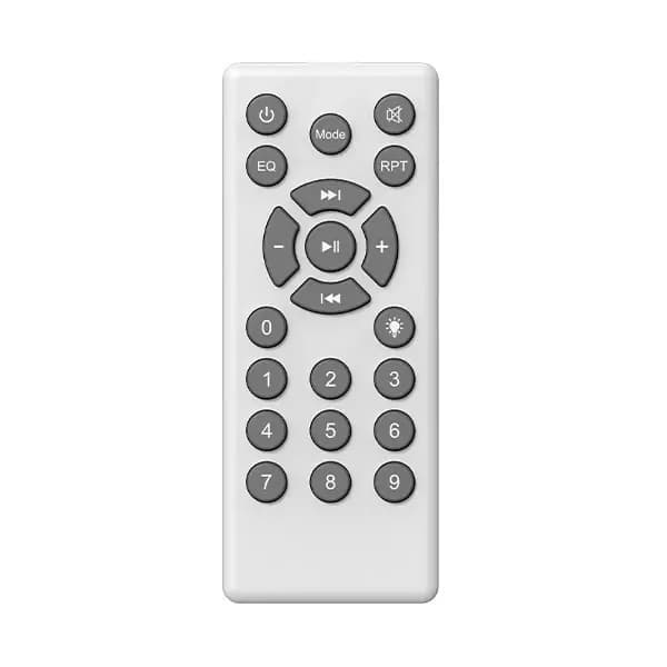 پارتی باکس مدل BTS-2100 برودو — تصویر ۴