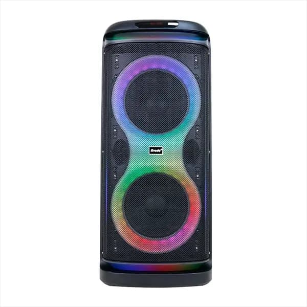 پارتی باکس مدل BTS-2100 برودو