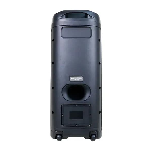 پارتی باکس مدل BTS-2100 برودو — تصویر ۲