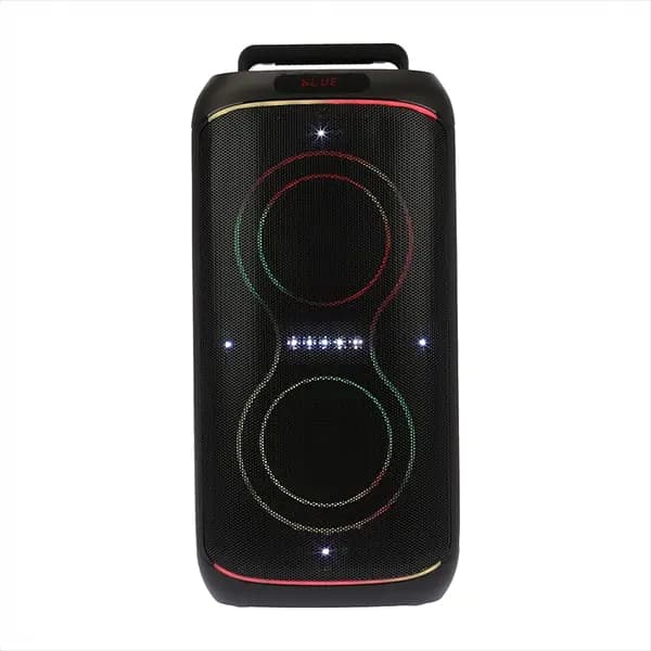 پارتی باکس مدل BTS-2255 برودو (BRODU)