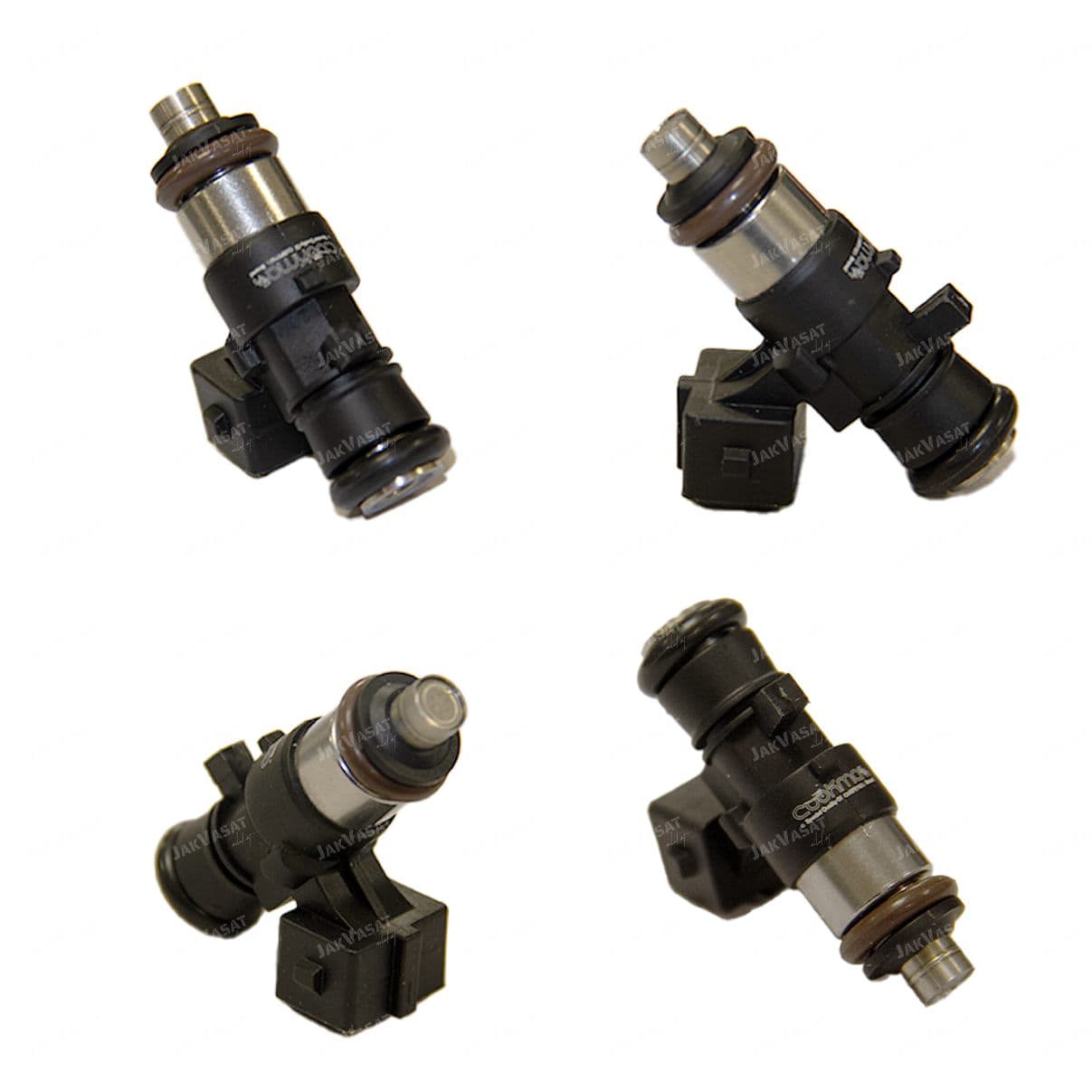 سوزن انژکتور طرح آیروکس و بعضی از موتورهای CG200 با کد فنی (F-08-012) (کوکما)