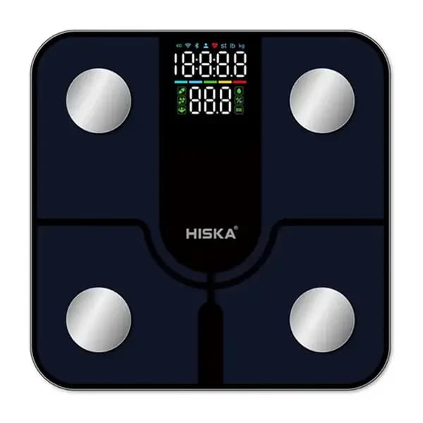 ترازو مدل hs3000 هیسکا (HISKA)