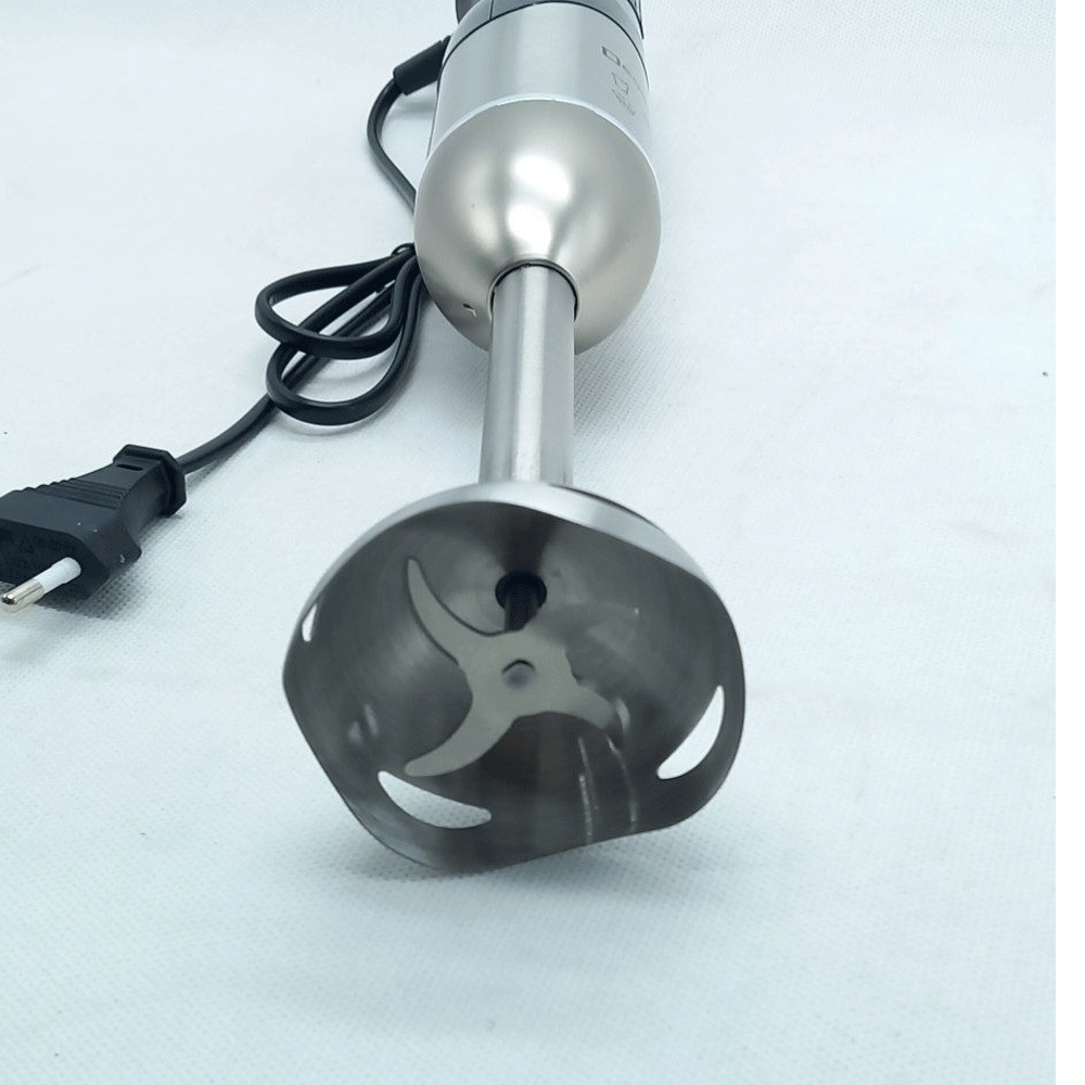 گوشتکوب تک کاره دسینی مدل DS-66 — تصویر ۲