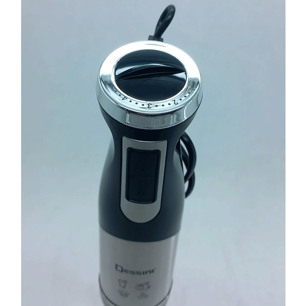 گوشتکوب تک کاره دسینی مدل DS-66 — تصویر ۳
