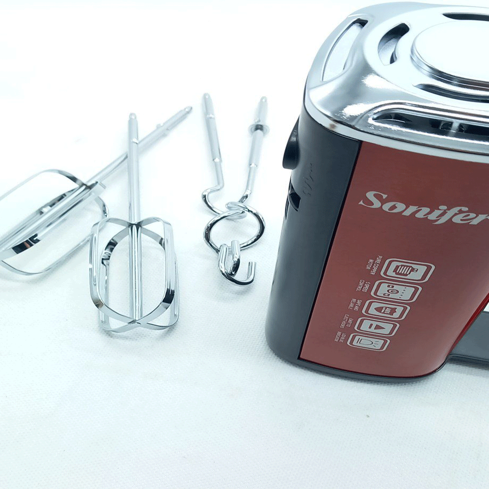 همزن سونیفر مدل SF-7038A — تصویر ۳