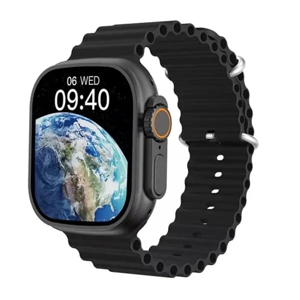 اسمارت واچ KW 63 ULTRA3 2+1 ککی ویر (KEQIWEAR)