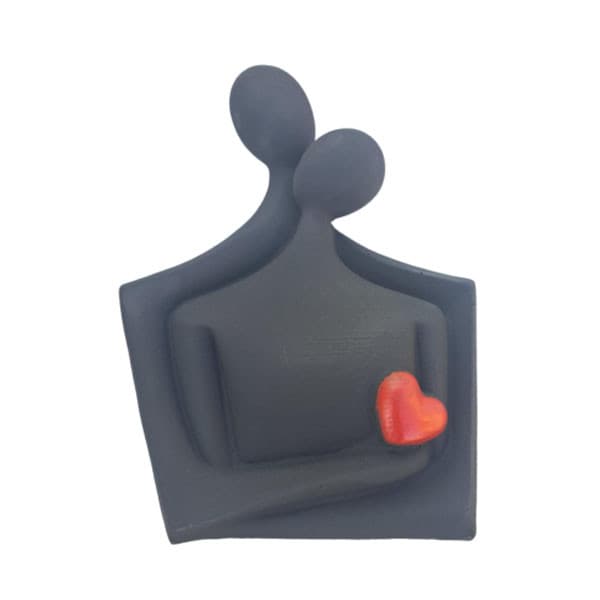دکوری مدل طرح آغوش کد m01 — تصویر ۲