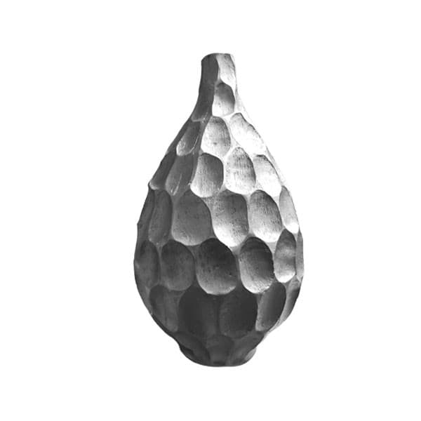 گلدان دکوری مدل حفره ای