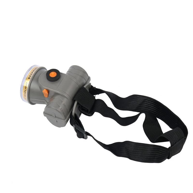 چراغ پیشانی (هدلایت) دیپ کینگ مدل DK-321