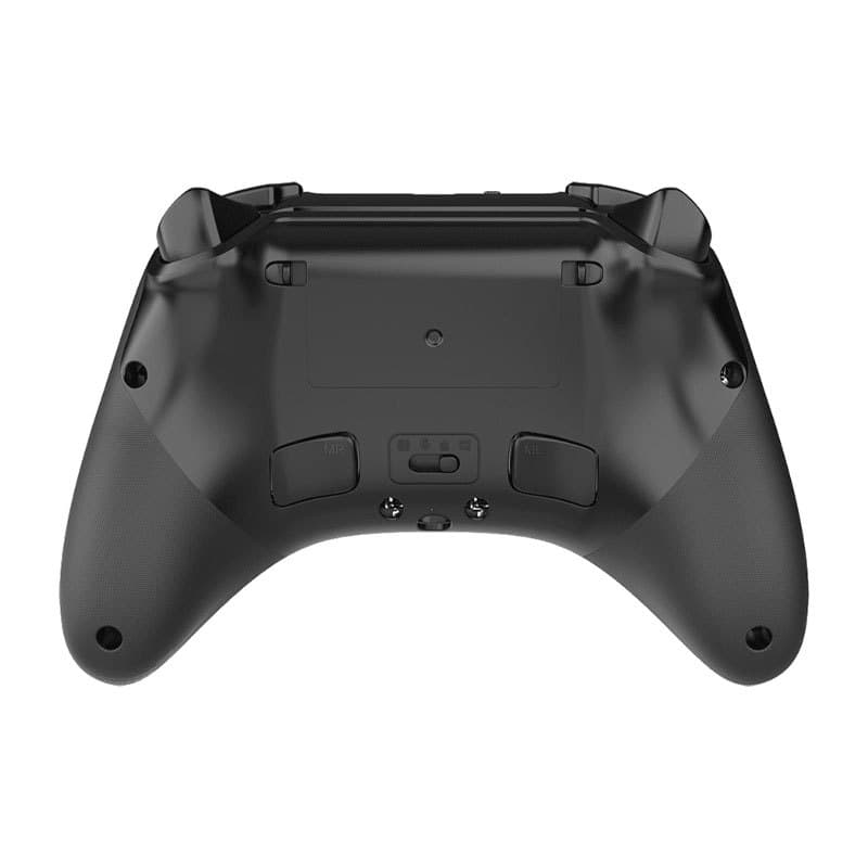 دسته بازی طرح ایکس باکس بلوتوث و Type-c تسکو مدل TSCO TG 160 PS4/PC — تصویر ۲