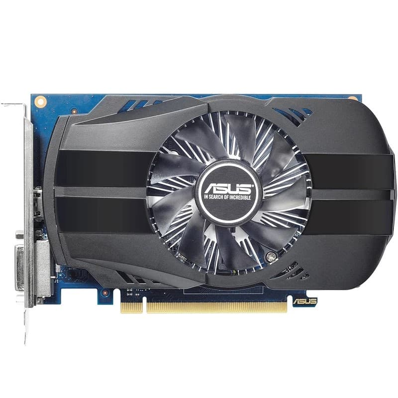 کارت گرافیک ایسوس مدل PH-GT1030-O2G دست دوم