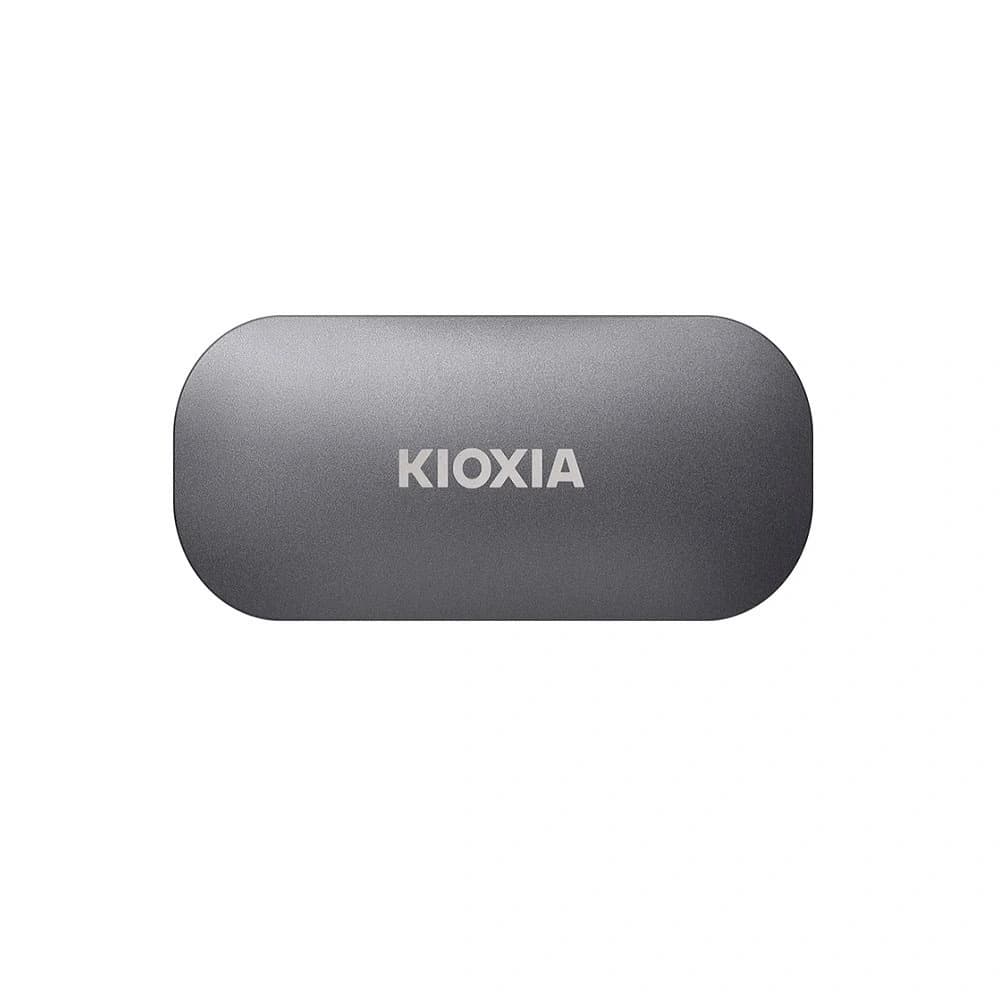 اس اس دی اکسترنال کیوکسیا مدل EXCERIA PLUS Portable ظرفیت 500 گیگابایت — تصویر ۴