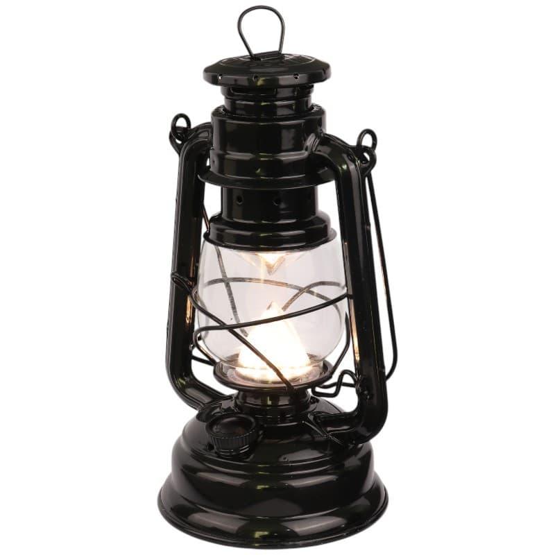 فانوس فلزی فانوسی شارژی Campsite Retro Lantern 276