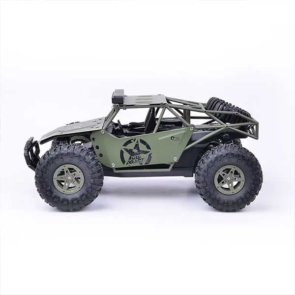 ماشین کنترلی آفرود مدل نظامی کد 2060 — تصویر ۷