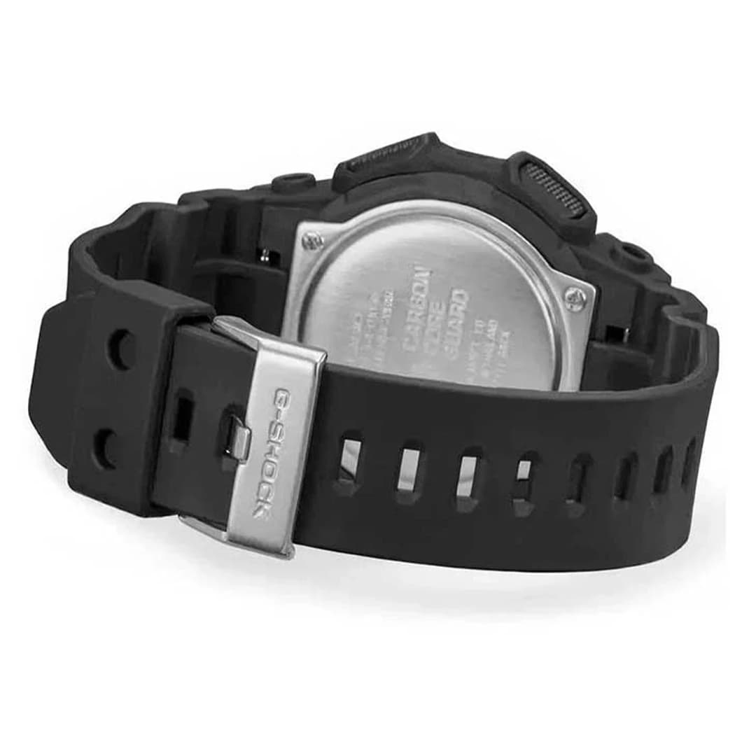 ساعت مردانه مچی کاسیو G-SHOCK مدل GA-010GB-1A9 — تصویر ۵