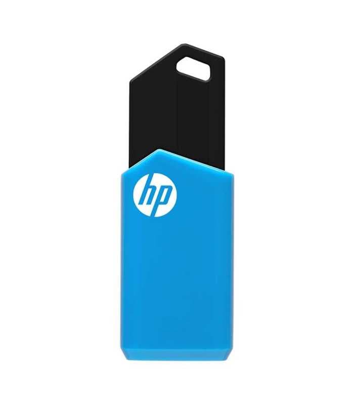 فلش HP مدل v150w ظرفیت 128 گیگابایت