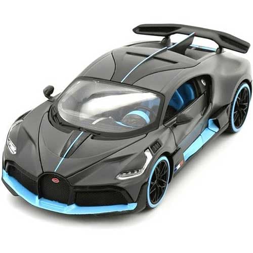 ماکت ماشین فلزی چه ژی مدل بوگاتی Bugatti Divo