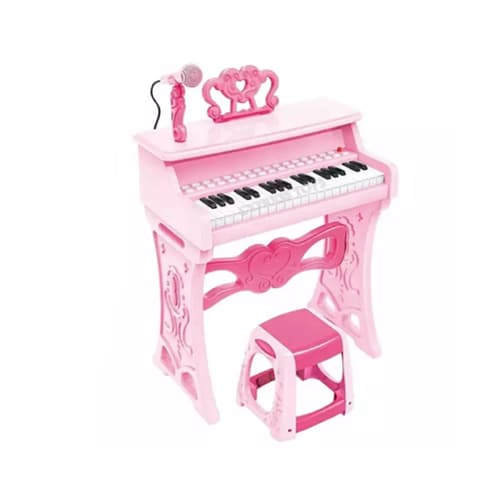 اسباب بازی مدل پیانو کد PIANO-328 — تصویر ۶