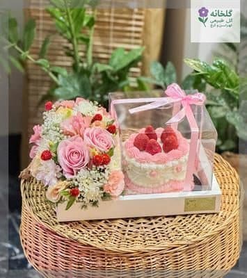 گلفروشی نزدیک نیاوران چهارراه مژده