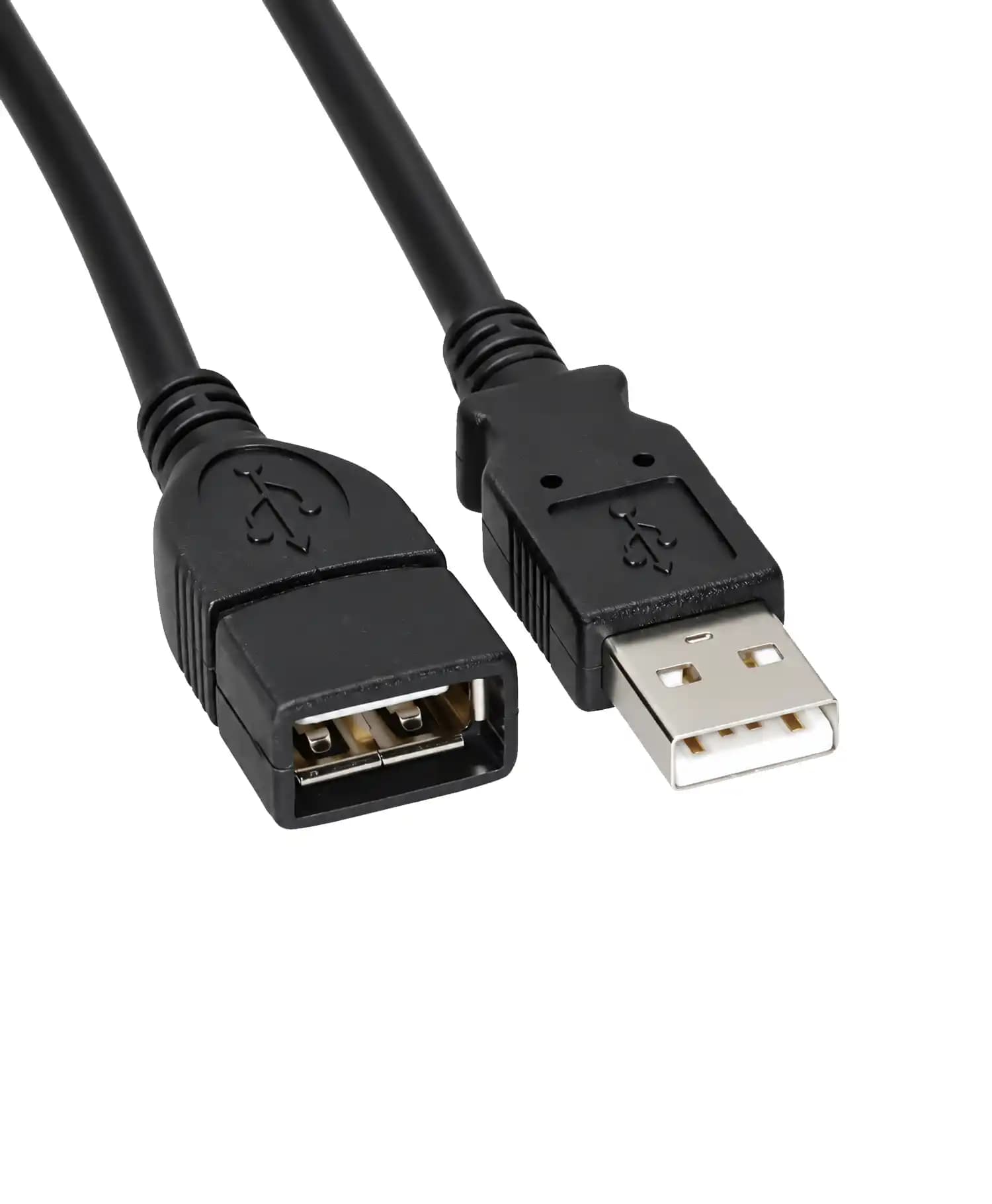 کابل افزایش طول USB اورنج طول 5 متر — تصویر ۲