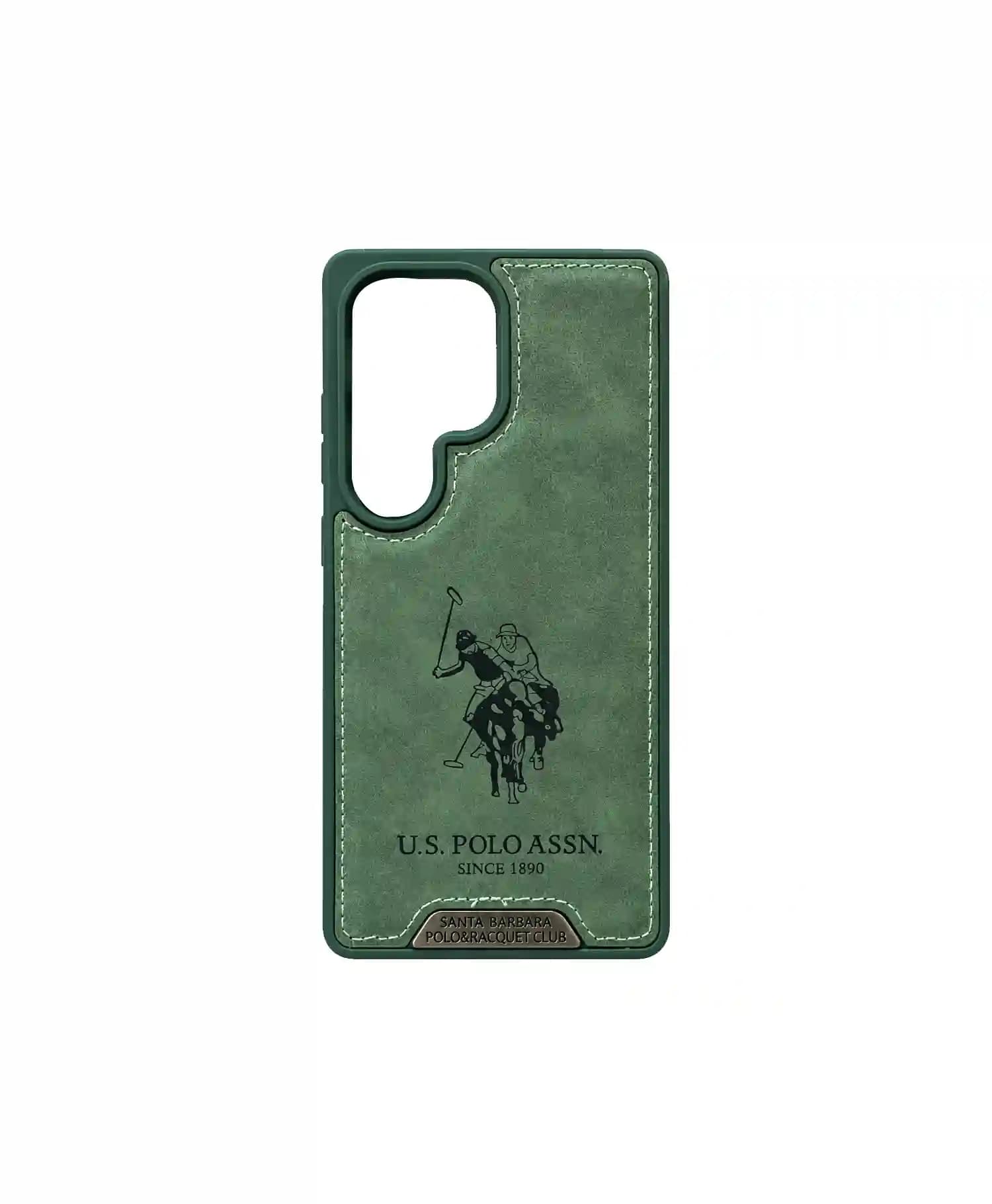قاب پولو 1890 طرح چوگان گوشی موبایل Samsung S25 Ultra