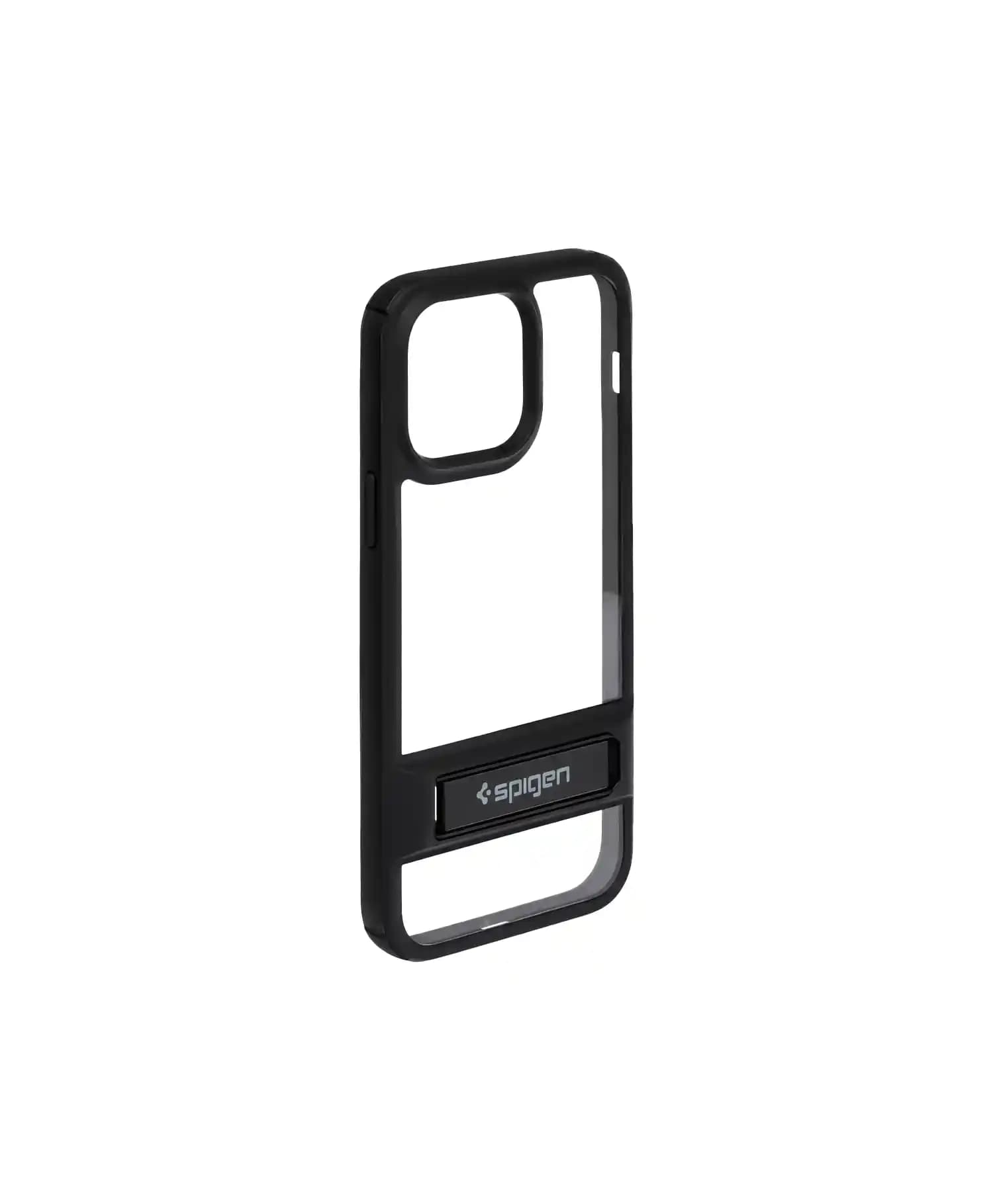 قاب اسپیگن استند دار گوشی موبایل Iphone 14 Pro Max — تصویر ۲
