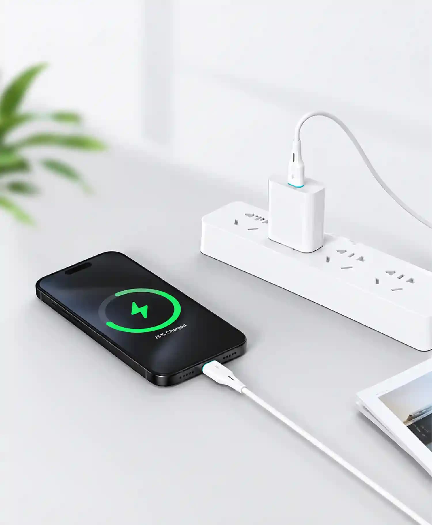 کابل تبدیل USB به Type-C بوکو مدل MA-159 — تصویر ۲