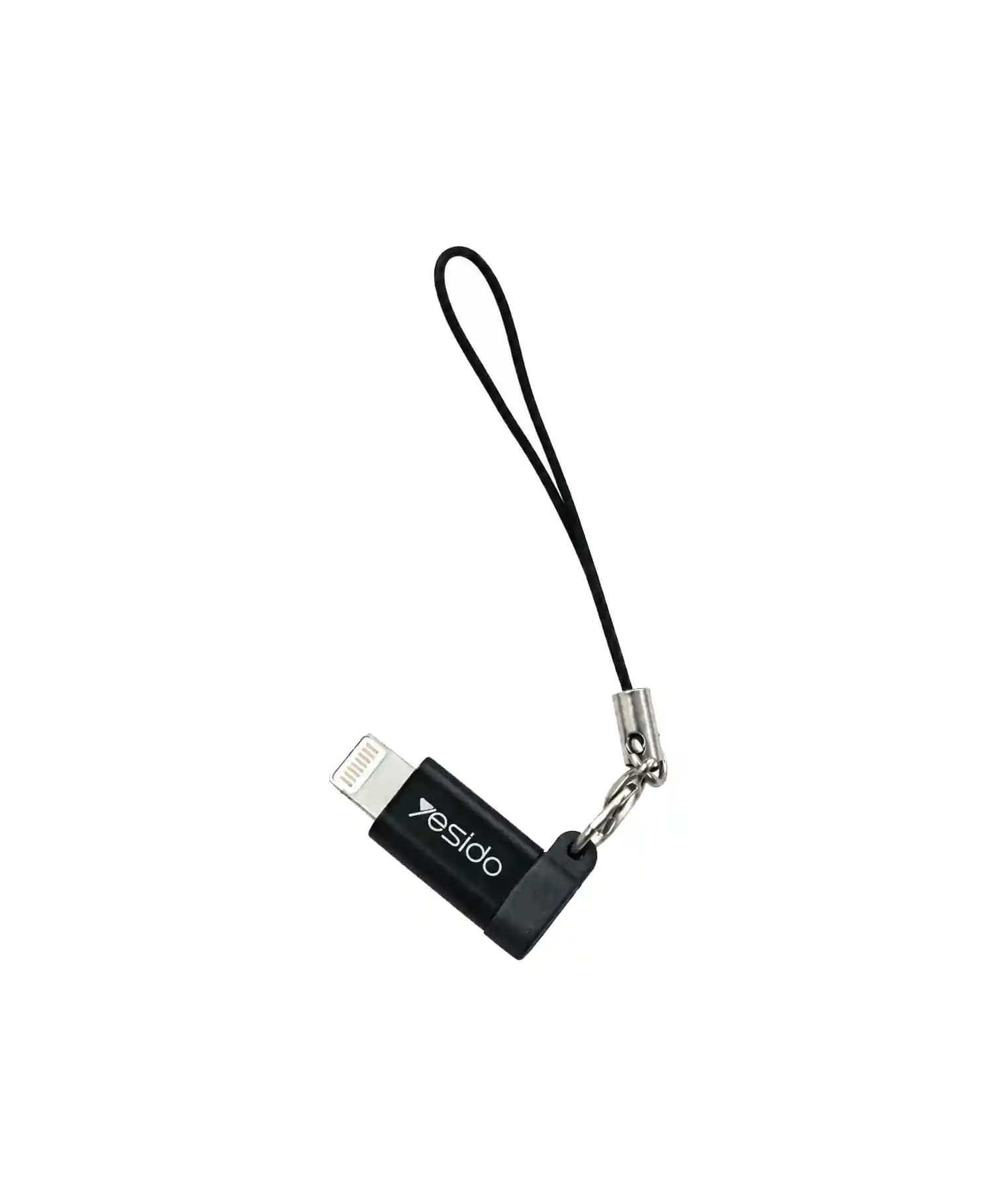 تبدیل Micro-B به Lightning یسیدو مدل GS05 — تصویر ۲