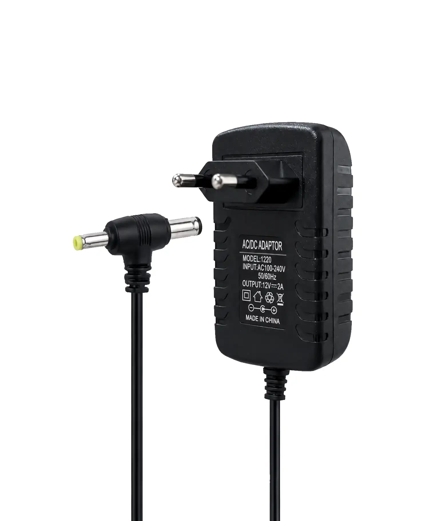 آداپتور مودم 12V 2A دو سر