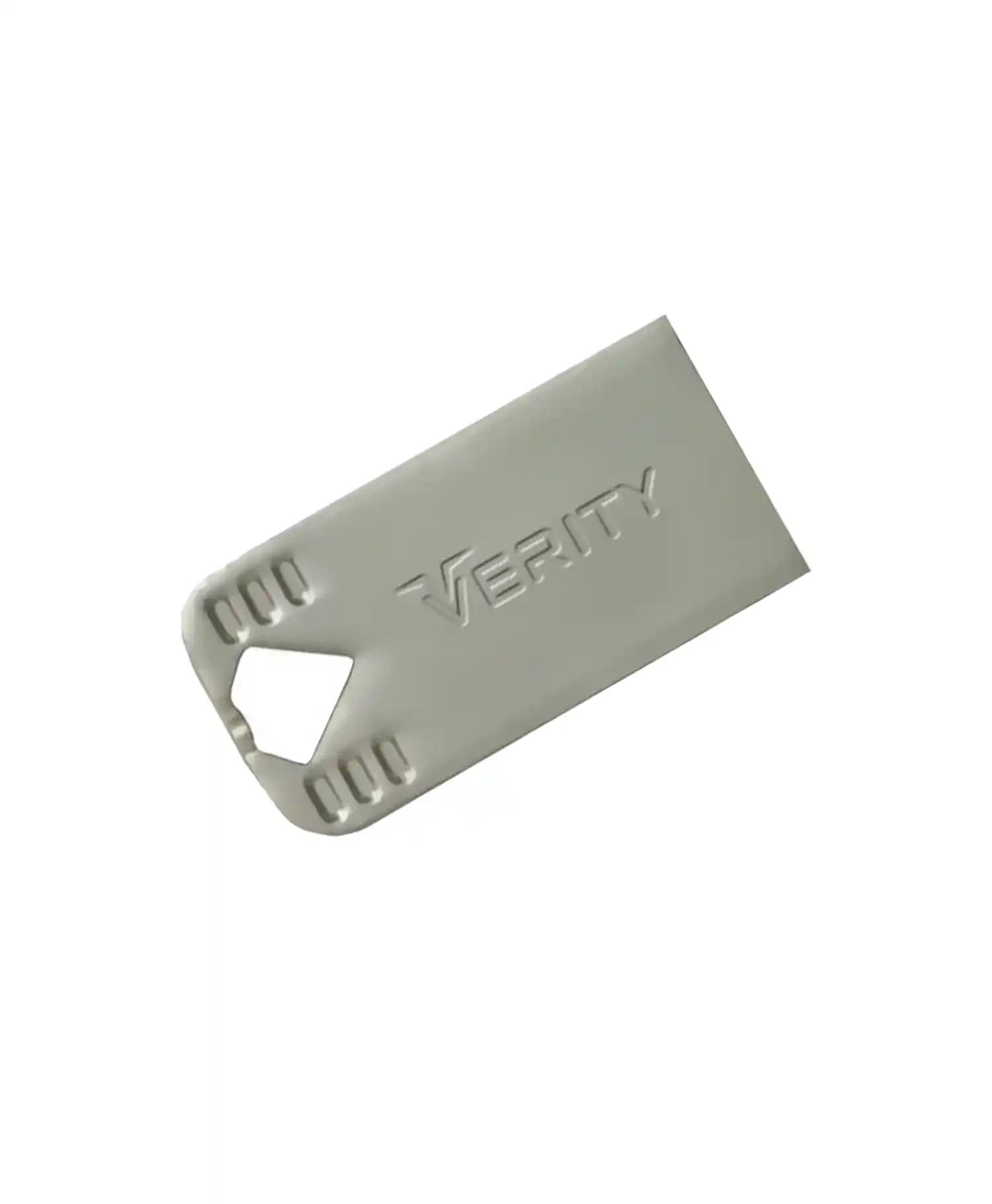 فلش مموری USB 2.0 وریتی مدل V817 ظرفیت 16 گیگابایت — تصویر ۲