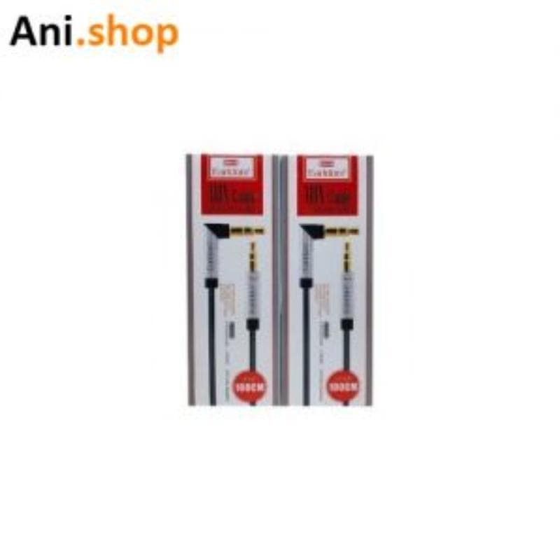 کابل AUX ارلدام مدل ET-AUX01 کد ez8