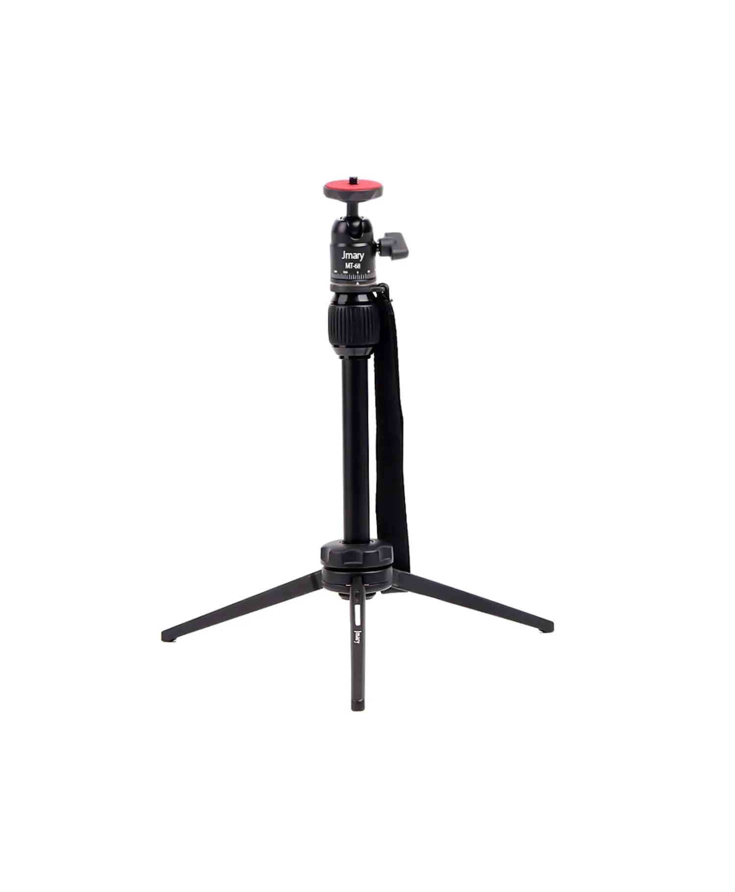 سه پایه نگهدارنده جیماری مدل MT-68