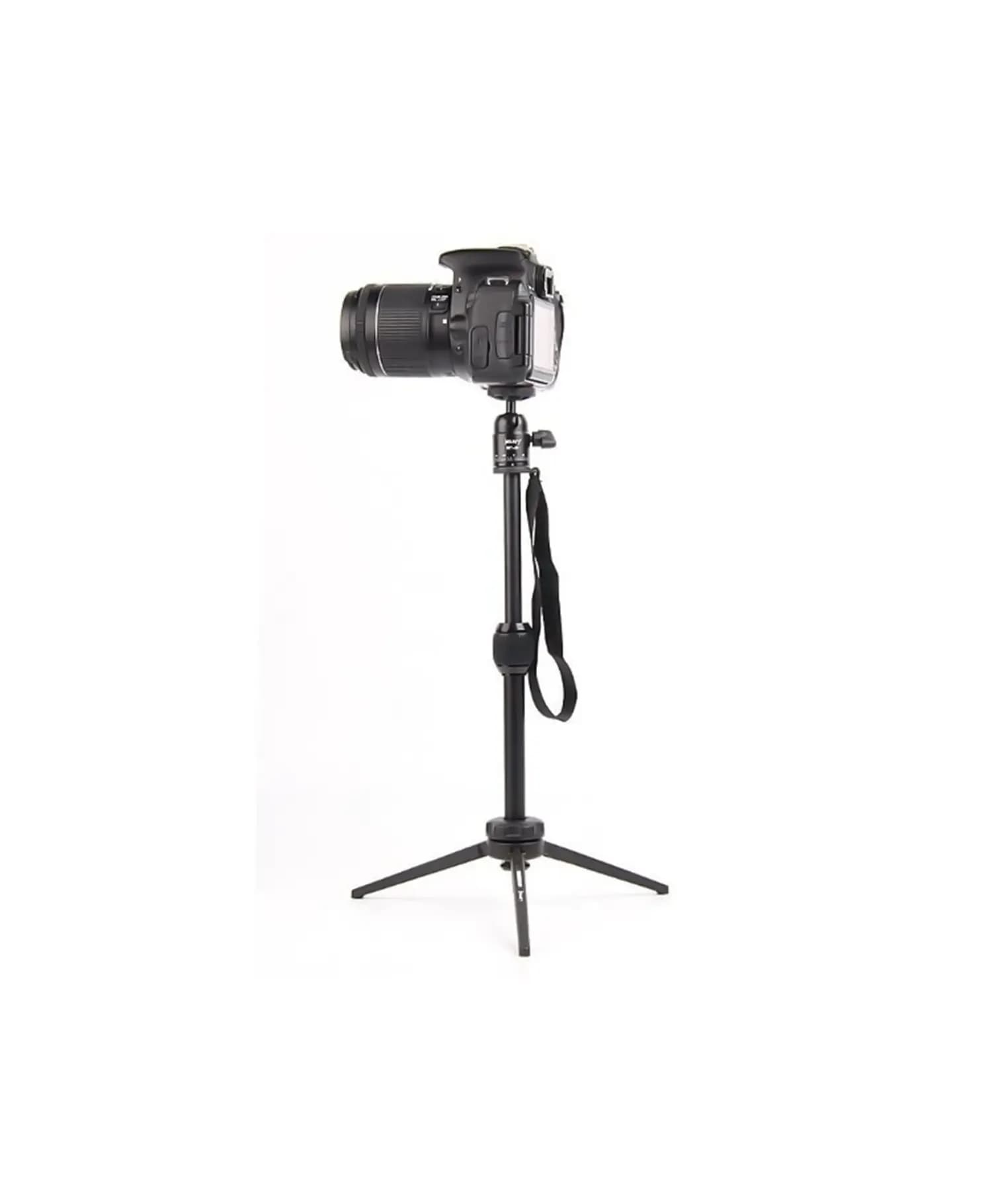 سه پایه نگهدارنده جیماری مدل MT-68 — تصویر ۲