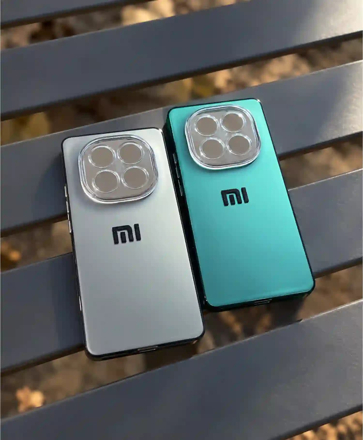 قاب SoCool محافظ لنز دار گوشی موبایل Redmi Note 14 Pro — تصویر ۵