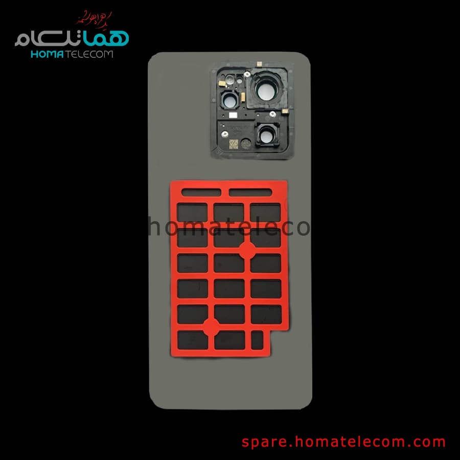 قاب پشت شیائومی 13 تی (در حد نو) — تصویر ۲