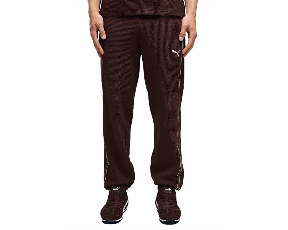Puma CLASS ELEVATED SWEATPAN Track Pants