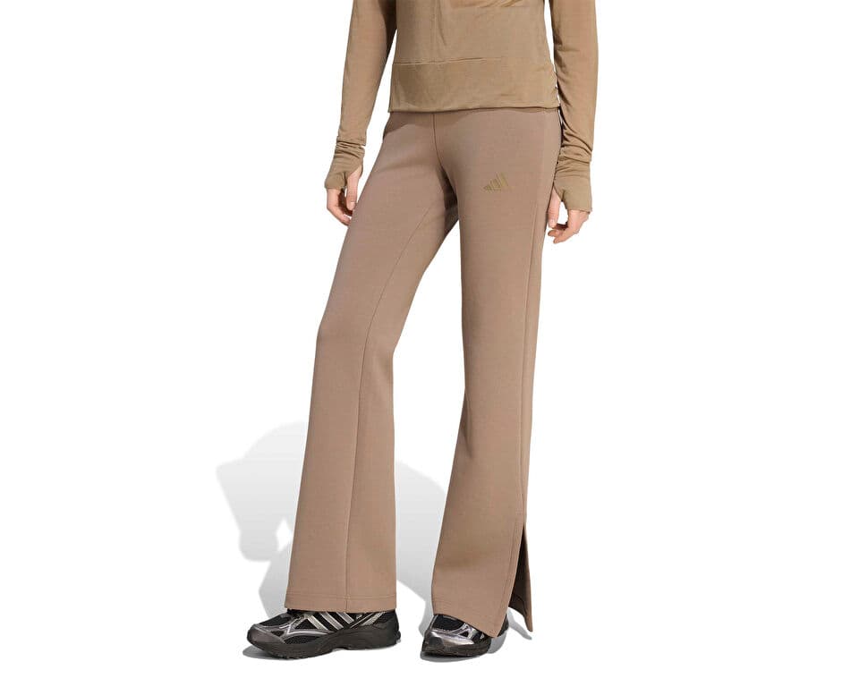 Adidas W ALL SZN SOFT LUX FP Track Pants
