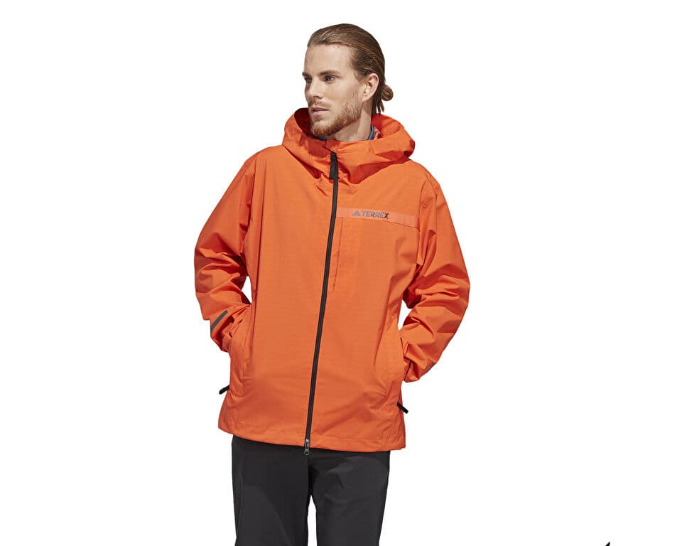 Adidas Terrex Multi Rain.Rdy Raincoat