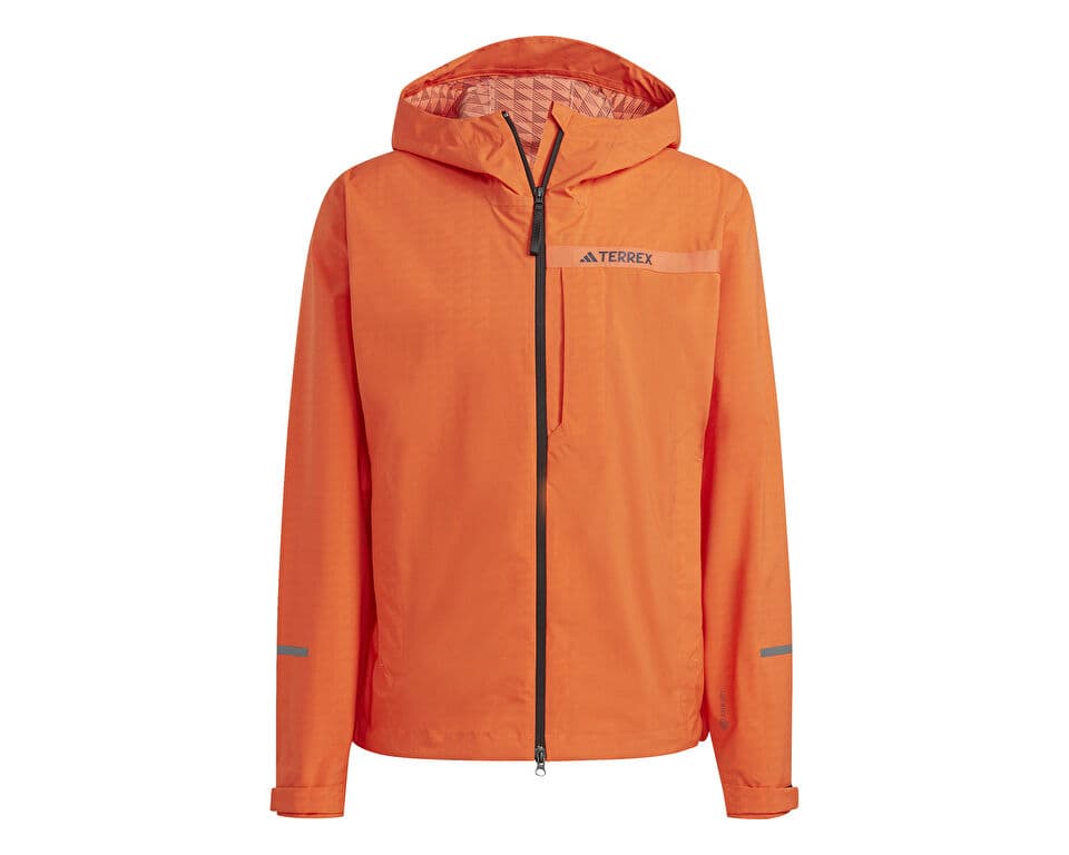 Adidas Terrex Multi Rain.Rdy Raincoat — تصویر ۴