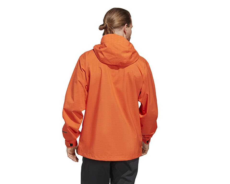 Adidas Terrex Multi Rain.Rdy Raincoat — تصویر ۲