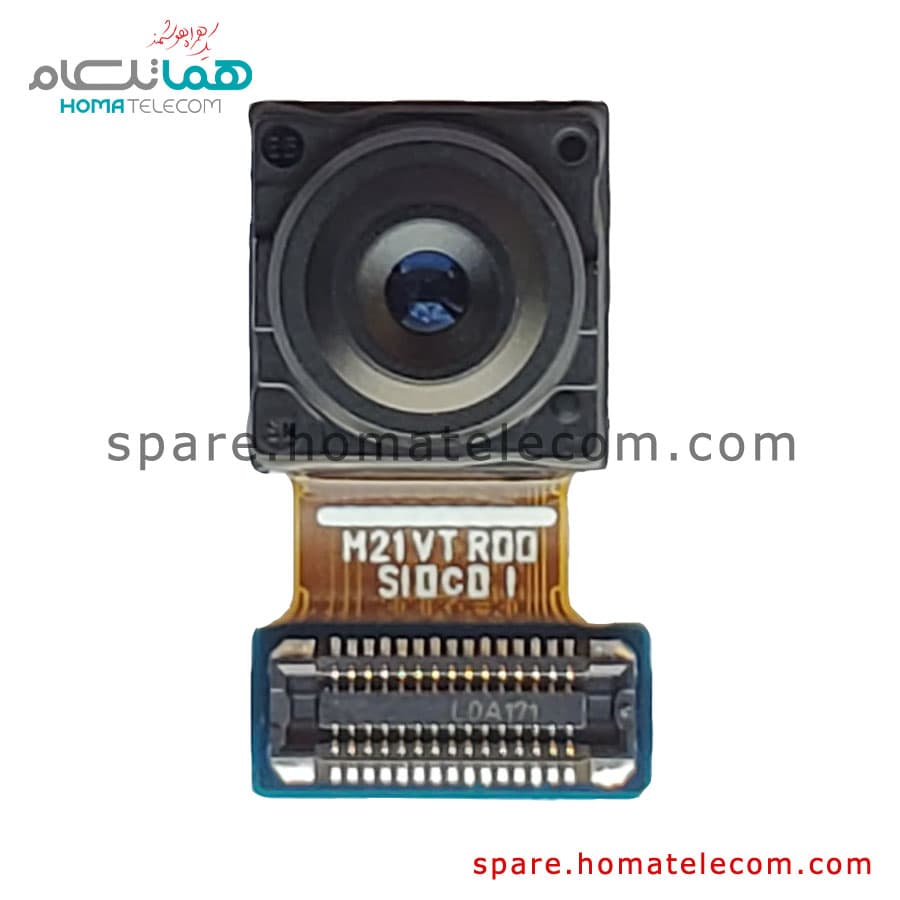 Selfie Camera 20MP – Samsung Galaxy M21