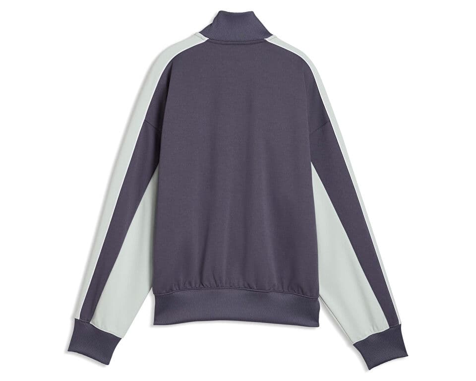 Puma T7 RELAXED TRACK JACKET Jacket — تصویر ۴