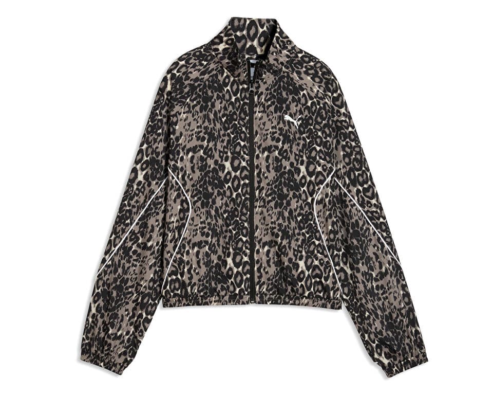 Puma SPORT ANIMAL FZ JACKET Jacket — تصویر ۳