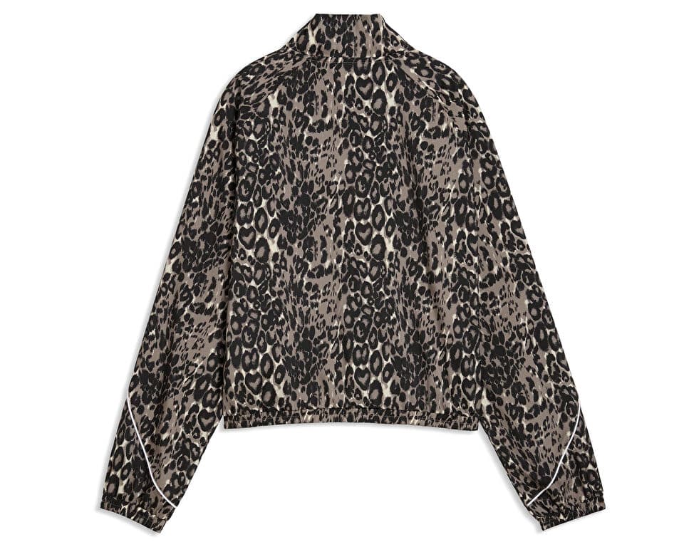Puma SPORT ANIMAL FZ JACKET Jacket — تصویر ۴