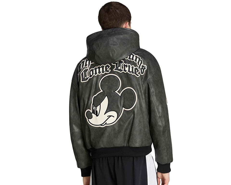 Adidas DISNEY MICKEY MOUSE DREAMS JKT Jacket
