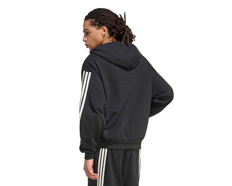 Adidas M AK 3S FZ Jacket — تصویر ۲