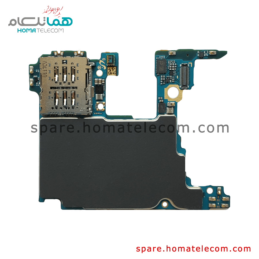Board 6GB-128GB – Samsung Galaxy S20 FE
